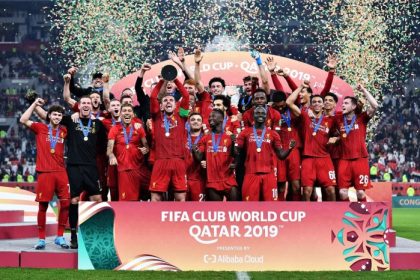 Que Horas Comeca O Mundial De Clubes