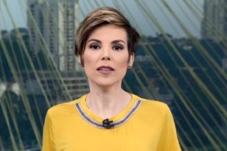 Gloria Vanique desabafa e revela motivo de demissão da Globo