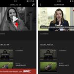Como assistir à programação da GloboNews ao vivo pelo celular