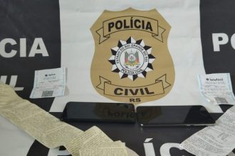 Golpe Do Bilhete Premiado