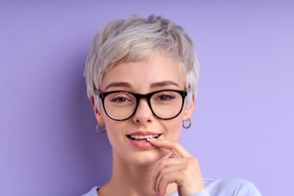 How do you play rugby if you wear glasses?
