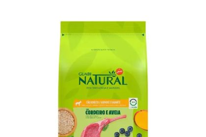 Guabi Nutrição Animal