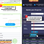 Snapchat Hacker
