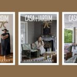 Revista Casa E Jardim