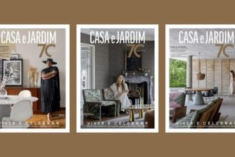Revista Casa E Jardim