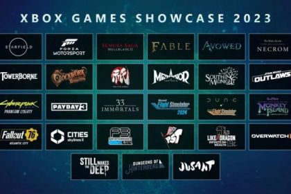 Xbox Showcase September 2025 - E Mara Roberts
