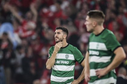 Paulinho Cirurgia