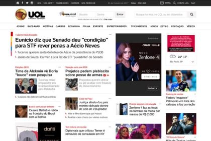 Uol.com Br