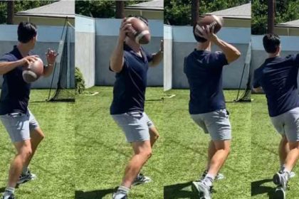 Is rugby or football harder to play?