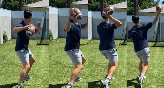Is rugby or football harder to play?