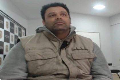 Humorista confessa homicídio de jovem e revela cúmplices – Record