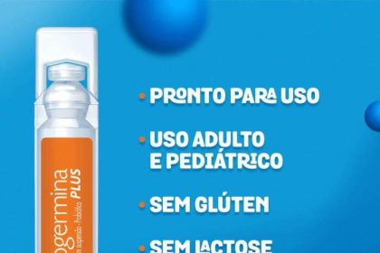 Enterogermina Plus | Como restaurar sua flora intestinal