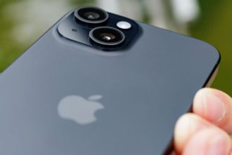 iOS 18 pode ser a maior atualização feita pela Apple, diz analista ...