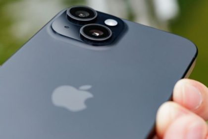 iOS 18 pode ser a maior atualização feita pela Apple, diz analista ...