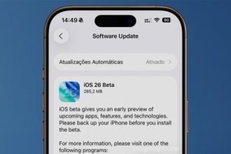 Não é só o iPhone que muda: Apple CarPlay é renovado com novo iOS 26