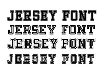 Which player has 1 jersey number?