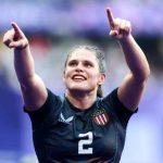 Is rugby famous in USA?