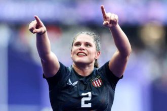 Is rugby famous in USA?