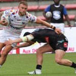 What are the dangers of rugby?