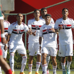 SPNet - CBF divulga tabela do Brasileiro Sub-17