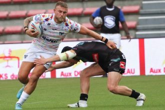 What are the dangers of rugby?
