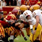 Is rugby tougher than football?