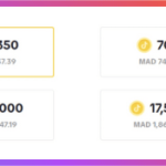 Tiktok Coin Exchange