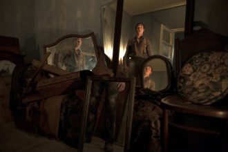 O Segredo de Marrowbone - Cinecartaz