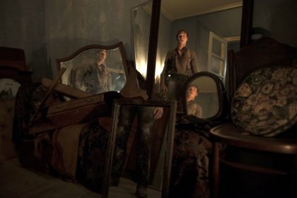 O Segredo de Marrowbone - Cinecartaz