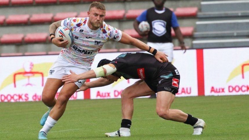 What are the dangers of rugby?
