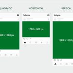 Novo Formato Instagram
