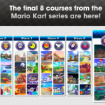 Mario Kart World é o auge caótico da clássica franquia de corrida da Nintendo