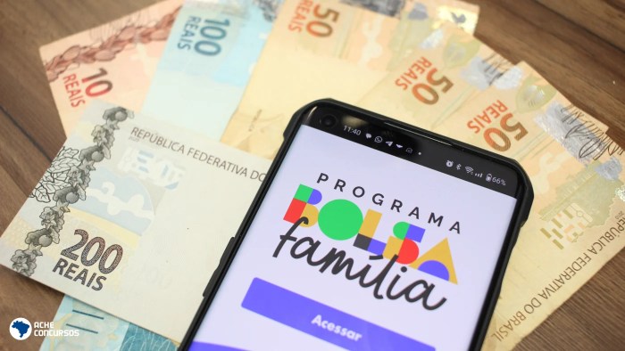 Calendário atualizado do Bolsa Família de Setembro 2024