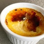 Crème Brulée – Jantinha de Hoje