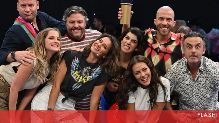 Ruth Vale Tudo