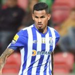 Galeno na calha para a Seleção - FC Porto - Jornal Record
