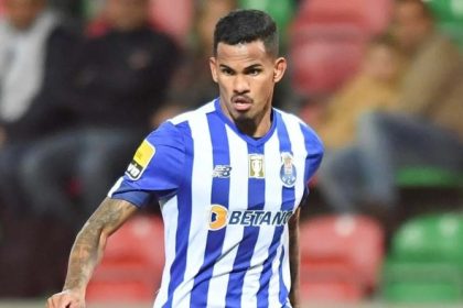 Galeno na calha para a Seleção - FC Porto - Jornal Record