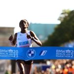Record Maratona