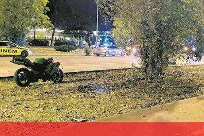 Mais uma morte estúpida em Interlagos | Moto Channel Brazil