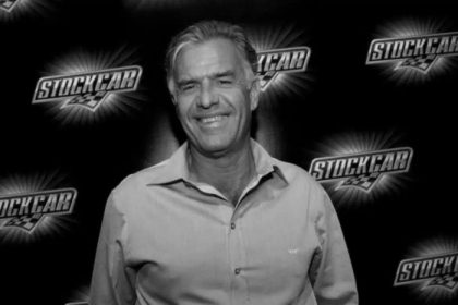 Xandy Negrão, ex-piloto e empresário, morre aos 70 anos - Voz de Guarulhos