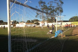 Remo faz 2 a 1 contra o Interporto e conquista primeira vitória na ...