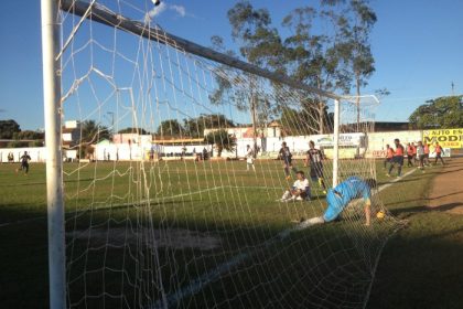 Remo faz 2 a 1 contra o Interporto e conquista primeira vitória na ...