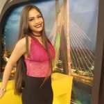 Izabelly Vidal Idade