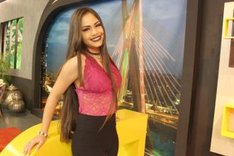 Izabelly Vidal Idade