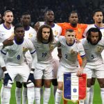 Germany vs France: UEFA Nations League stats & head-to-head