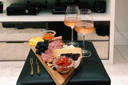 Dicas Para Jantar Dia Dos Namorados