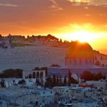 Quem Nasce Em Jerusalém É