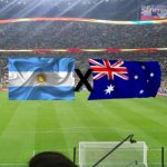 Jogo Da Argentina Hoje