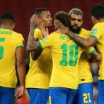 JOGO DO BRASIL AMANHÃ: QUE HORAS É O JOGO DO BRASIL AMANHÃ, 24/11? Veja ...