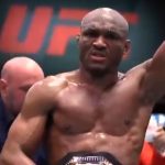 Kamaru Usman seeks to tie record with win at UFC 278 - Sports Illustrated